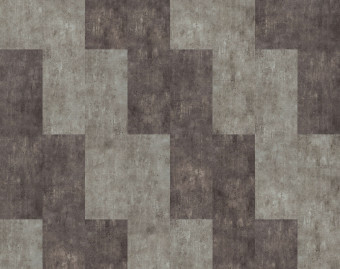 [1001111152_2] Flotex Planks Concrete - 139004 storm